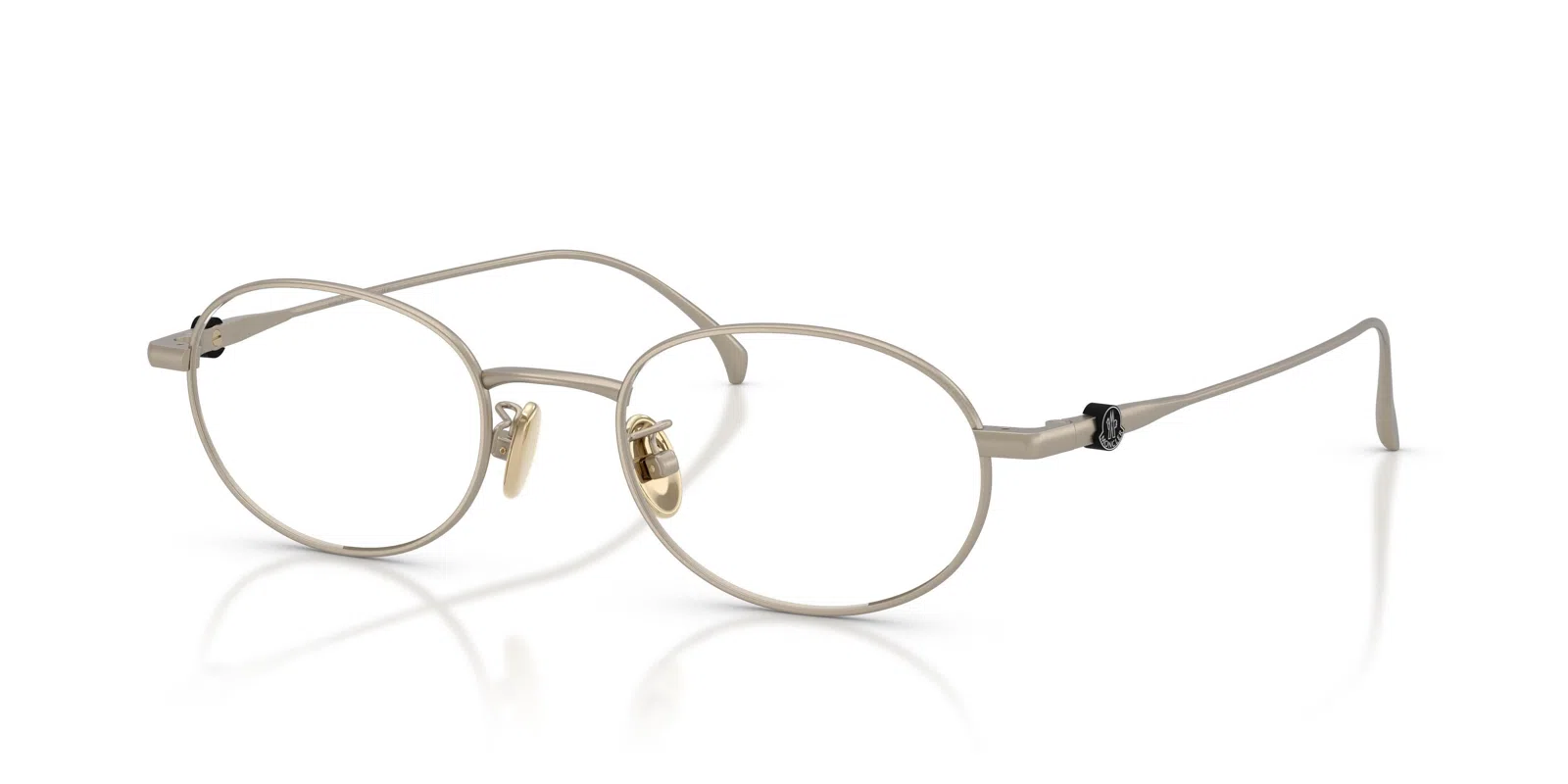 Moncler 1018TD Eyeglasses - view 5